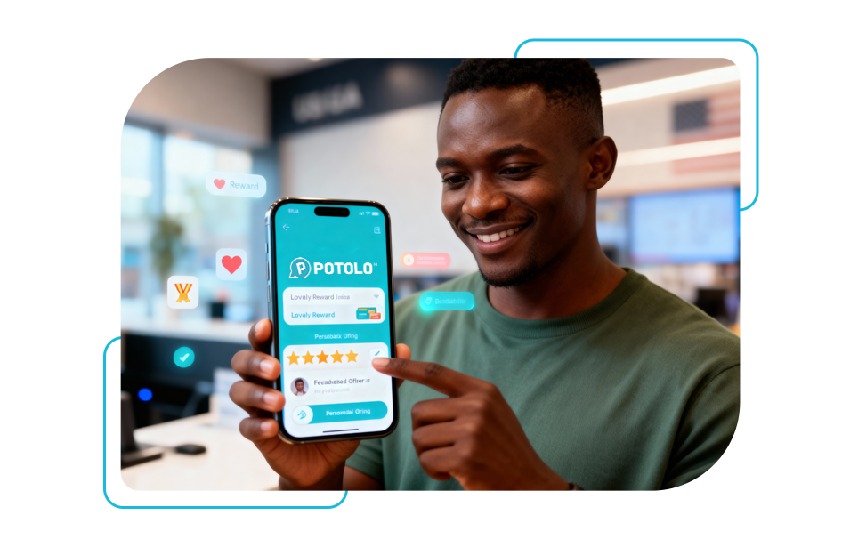 Seamless Customer Experience